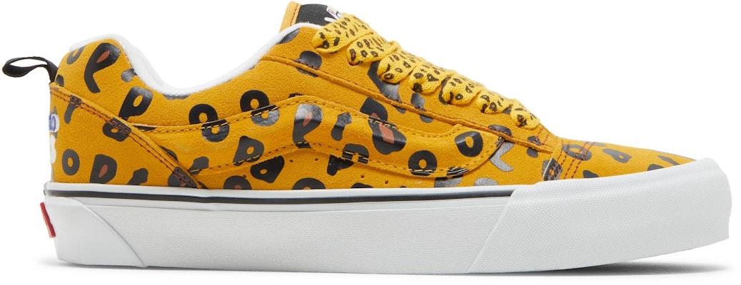 Imran Potato x Vans Knu-Skool VR3 LX 'Leopard' VN0A7Q5JB3G Buy Imran Potato x Vans Knu-Skool VR3 LX 'Leopard' VN0A7Q5JB3G