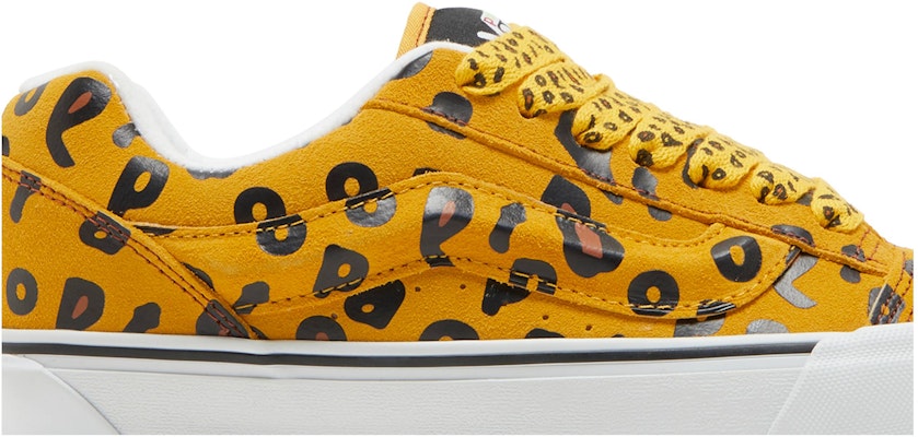 Imran Potato x Vans Knu-Skool VR3 LX 'Leopard' VN0A7Q5JB3G Order Imran Potato x Vans Knu-Skool VR3 LX 'Leopard' VN0A7Q5JB3G
