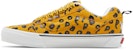 Imran Potato x Vans Knu-Skool VR3 LX 'Harimau Bintang' VN0A7Q5JB3G
