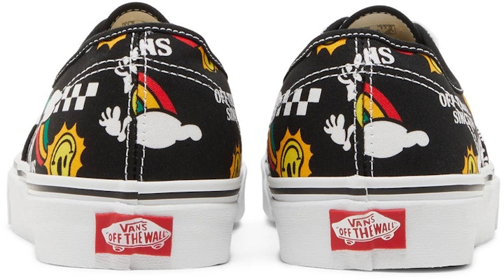 반스 어센틱 '베터 데이' VN0A5KS9936 VN0A5KS9936 Details for 반스 어센틱 '베터 데이' VN0A5KS9936 VN0A5KS9936