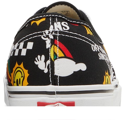 반스 어센틱 '베터 데이' VN0A5KS9936 VN0A5KS9936 Sizing 반스 어센틱 '베터 데이' VN0A5KS9936 VN0A5KS9936