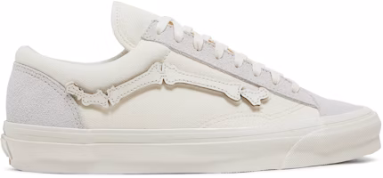 Blends x Vans OG Style 36 LX 'Magic Tape Pack - Marshmallow' VN0A4BVEFS8 Blends x Vans OG Style 36 LX 'Magic Tape Pack - Marshmallow' VN0A4BVEFS8