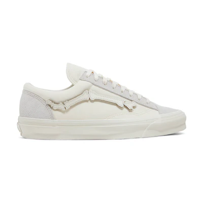 Blends Vans Style 36 LX 'Magic Tape Pack - Marshmallow'
