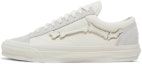 Lookbook Blends x Vans OG Style 36 LX 'Magic Tape Pack - Marshmallow' Marshmallow VN0A4BVEFS8