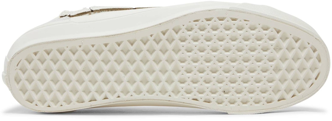 Blends x Vans OG Style 36 LX 'Magic Tape Pack - Marshmallow' VN0A4BVEFS8 Shop Blends x Vans OG Style 36 LX 'Magic Tape Pack - Marshmallow' VN0A4BVEFS8