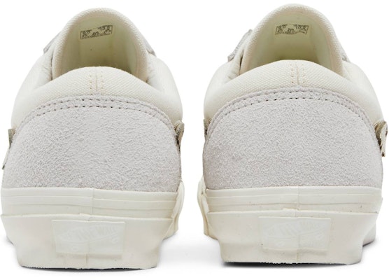 Blends x Vans OG Style 36 LX 'Magic Tape Pack - Marshmallow' VN0A4BVEFS8 Details for Blends x Vans OG Style 36 LX 'Magic Tape Pack - Marshmallow' VN0A4BVEFS8