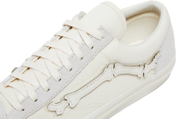 Blends x Vans OG Style 36 LX マジックテープ (マシュマロ) VN0A4BVEFS8 1