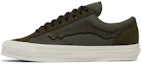 Lookbook Blends x Vans OG Style 36 LX 'Magic Tape Pack - Hijau' VN0A4BVEV0N