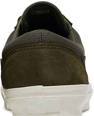 Blends x Vans OG Style 36 LX 'Magic Tape Pack - Green' VN0A4BVEV0N Sizing Blends x Vans OG Style 36 LX 'Magic Tape Pack - Green' VN0A4BVEV0N