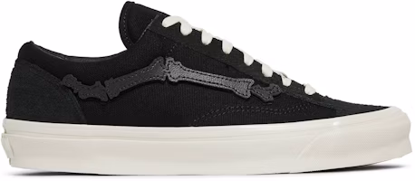 Blends x Vans OG Style 36 LX 'Magic Tape Pack - Black' VN0A4BVEBLK Blends x Vans OG Style 36 LX 'Magic Tape Pack - Black' VN0A4BVEBLK