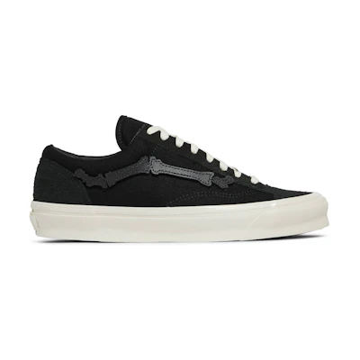 Blends Vans Style 36 LX 'Magic Tape Pack - Black'