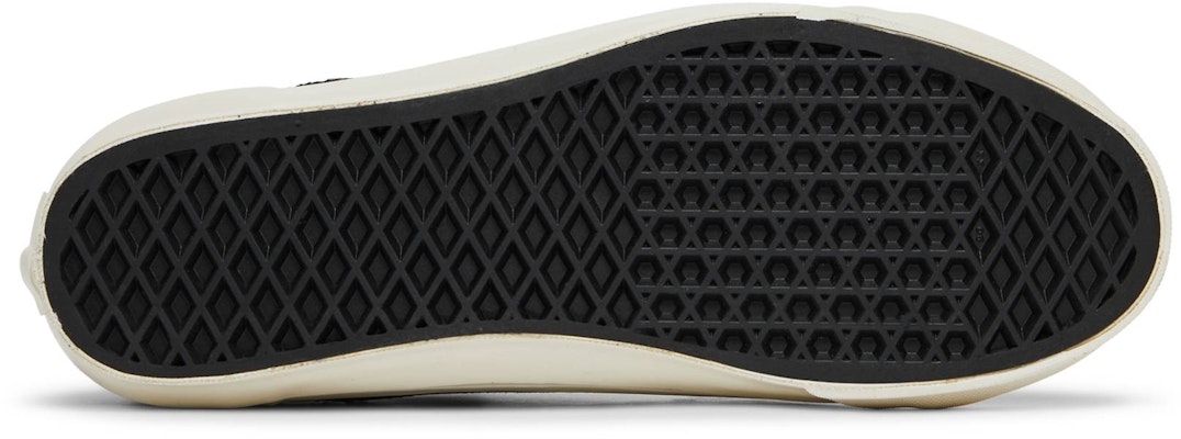 Blends x Vans OG Style 36 LX 'Magic Tape Pack - Hitam' VN0A4BVEBLK Shop Blends x Vans OG Style 36 LX 'Magic Tape Pack - Hitam' VN0A4BVEBLK