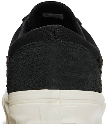 Blends x Vans OG Style 36 LX 'Magic Tape Pack - Hitam' VN0A4BVEBLK Sizing Blends x Vans OG Style 36 LX 'Magic Tape Pack - Hitam' VN0A4BVEBLK