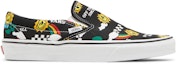 Buy Vans Classic Slip-On 'Mejor Día' VN0A7VCF936