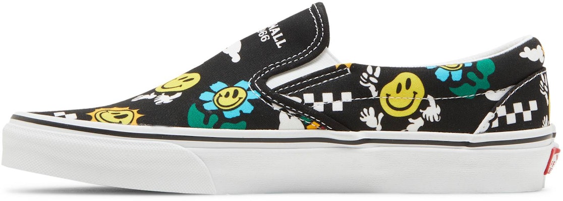 Vans Classic Slip-On 'Mejor Día' VN0A7VCF936 Lookbook Vans Classic Slip-On 'Mejor Día' VN0A7VCF936