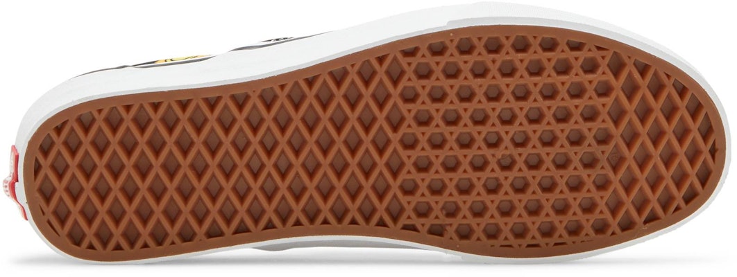 Vans Classic Slip-On 'Mejor Día' VN0A7VCF936 Shop Vans Classic Slip-On 'Mejor Día' VN0A7VCF936