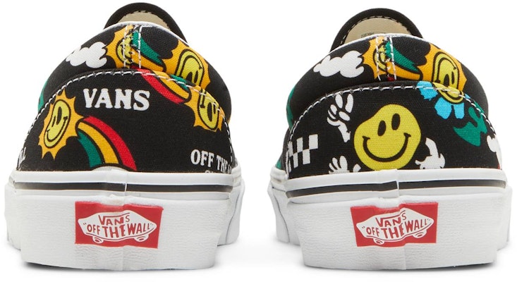 Vans 经典一脚蹬 'Better Day' VN0A7VCF936 Details for Vans 经典一脚蹬 'Better Day' VN0A7VCF936
