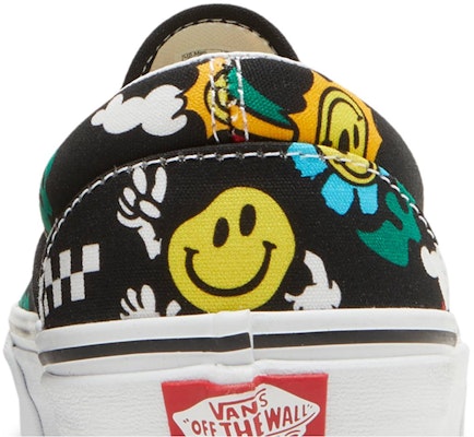 Vans Classic Slip-On 'Mejor Día' VN0A7VCF936 Sizing Vans Classic Slip-On 'Mejor Día' VN0A7VCF936