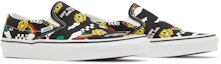 Cheap Vans Classic Slip-On 'Mejor Día' VN0A7VCF936