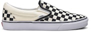 Buy Vans OG 經典 Slip-On LX '棋盤格' VN0A45JKT0A