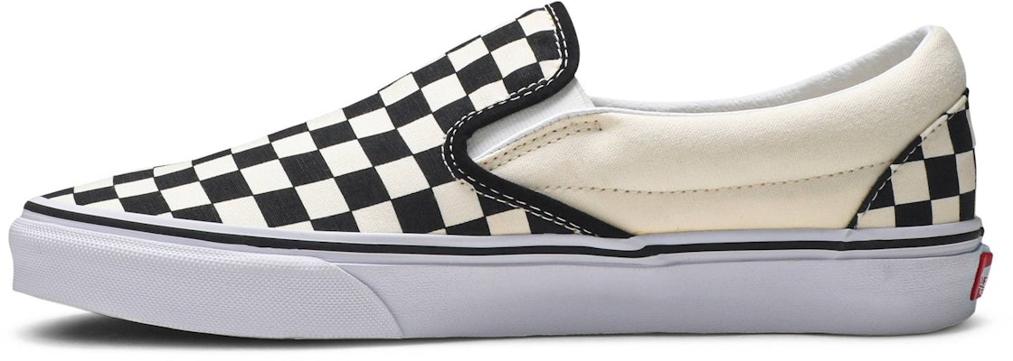 Vans OG 經典 Slip-On LX '棋盤格' VN0A45JKT0A Lookbook Vans OG 經典 Slip-On LX '棋盤格' VN0A45JKT0A