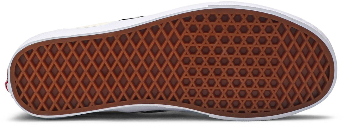 Vans OG 經典 Slip-On LX '棋盤格' VN0A45JKT0A Shop Vans OG 經典 Slip-On LX '棋盤格' VN0A45JKT0A