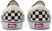Details for Vans OG 經典 Slip-On LX '棋盤格' VN0A45JKT0A