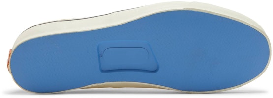 Julian Klincewicz x Vans Vault OG Authentic SP LX '苍苍火天-金块' VN0A5DYGAR61 Shop Julian Klincewicz x Vans Vault OG Authentic SP LX '苍苍火天-金块' VN0A5DYGAR61