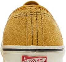 Julian Klincewicz x Vans Vault OG Authentic SP LX '苍苍火天-金块' VN0A5DYGAR61 Sizing Julian Klincewicz x Vans Vault OG Authentic SP LX '苍苍火天-金块' VN0A5DYGAR61