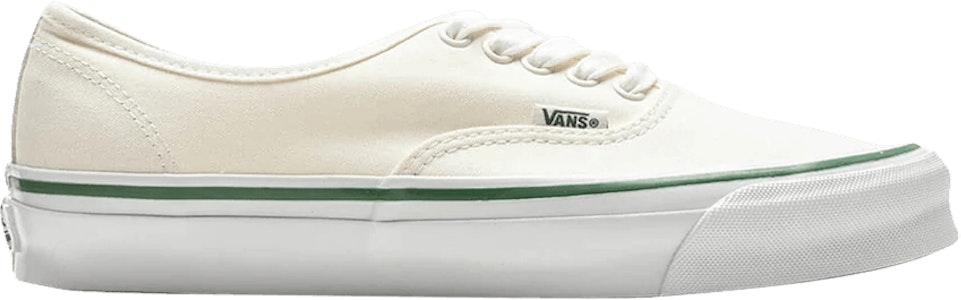 和平与安静博物馆联名Vans OG Authentic LX 'Marshmallow' VN0A4BV9BC5 Buy 和平与安静博物馆联名Vans OG Authentic LX 'Marshmallow' VN0A4BV9BC5