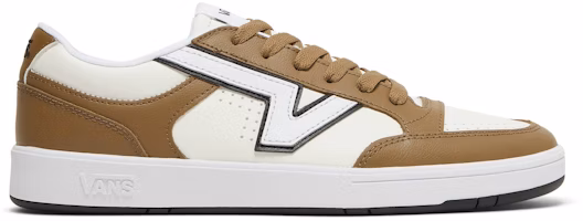 Vans Lowland CC 'Timber - Butternut' VN0A7TNLB44 Vans Lowland CC 'Timber - Butternut' VN0A7TNLB44
