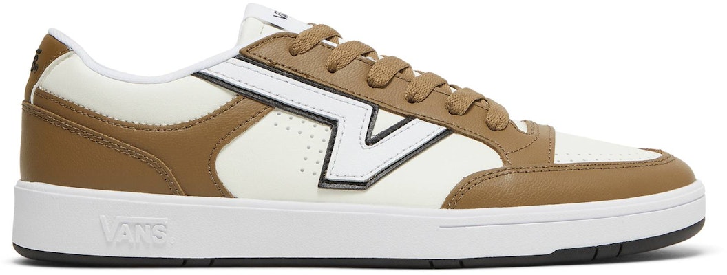Vans Lowland CC 'Timber - Butternut' VN0A7TNLB44 Buy Vans Lowland CC 'Timber - Butternut' VN0A7TNLB44