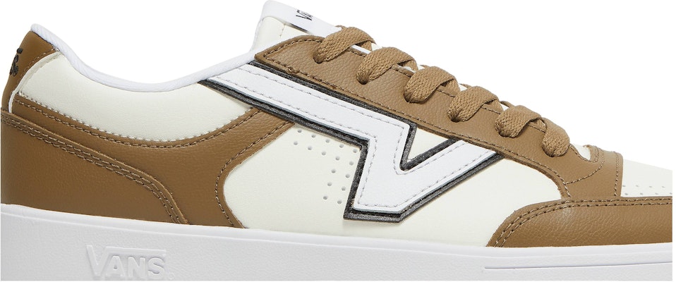 Vans Lowland CC 'Timber - Butternut' VN0A7TNLB44 Order Vans Lowland CC 'Timber - Butternut' VN0A7TNLB44