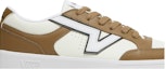 Order Vans Lowland CC 'Kayu - Butternut' VN0A7TNLB44