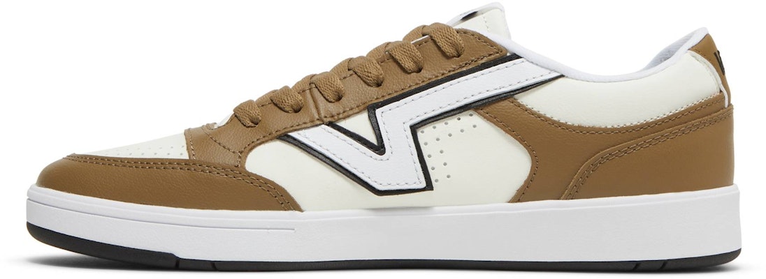 Vans Lowland CC 'Timber - Butternut' VN0A7TNLB44 Lookbook Vans Lowland CC 'Timber - Butternut' VN0A7TNLB44