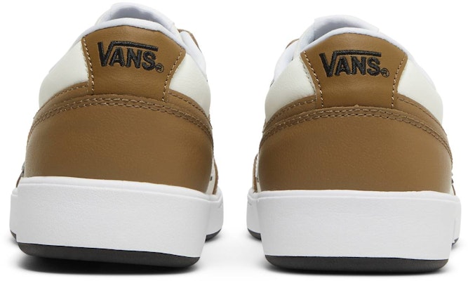 Vans Lowland CC 'Timber - Butternut' VN0A7TNLB44 Details for Vans Lowland CC 'Timber - Butternut' VN0A7TNLB44