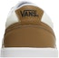 Sizing Vans Lowland CC 'Kayu - Butternut' VN0A7TNLB44