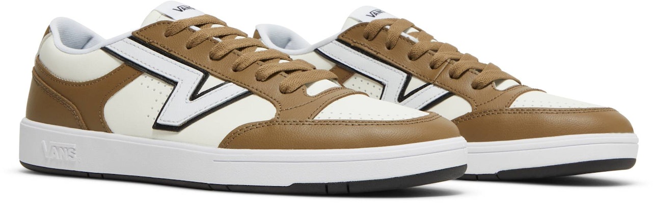 Vans Lowland CC 'Timber - Butternut' VN0A7TNLB44 Cheap Vans Lowland CC 'Timber - Butternut' VN0A7TNLB44