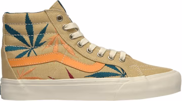 Vans Sk8-Hi VR3 LX 'Positive Vibrations' VN0A5EE3AZB