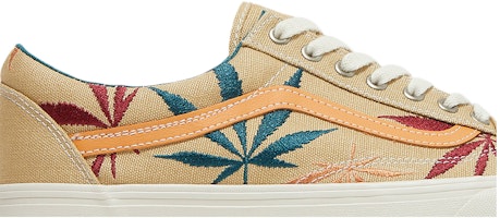 Vans Old Skool VR3 LX 'Positive Vibrations' VN0A5EDXAZB (正能量震動系列) Order Vans Old Skool VR3 LX 'Positive Vibrations' VN0A5EDXAZB (正能量震動系列)