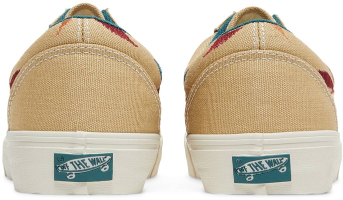 Vans Old Skool VR3 LX 'Getaran Positif' VN0A5EDXAZB Details for Vans Old Skool VR3 LX 'Getaran Positif' VN0A5EDXAZB