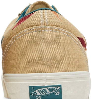 Vans Old Skool VR3 LX 'Positive Vibrations' VN0A5EDXAZB Sizing Vans Old Skool VR3 LX 'Positive Vibrations' VN0A5EDXAZB