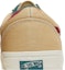 Sizing Vans Old Skool VR3 LX 'Positive Vibrations' Lelaki/Wanita Retro. VN0A5EDXAZB