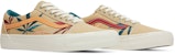 Vans Old Skool VR3 LX 'Positive Vibrations' Lelaki/Wanita Retro. VN0A5EDXAZB