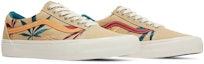 Cheap Vans Old Skool VR3 LX 'Positive Vibrations' Lelaki/Wanita Retro. VN0A5EDXAZB