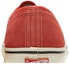 Sizing Julian Klincewicz x Vans Vault OG Authentic SP LX 'Pale Fire Sky - Cherry Tomato' VN0A5DYGAR41