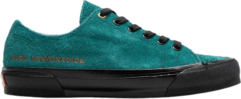 Julian Klincewicz x Vans Vault OG Style 31 LX 'Pure Imagination - Everglade' VN0A5DXWB5D1 Julian Klincewicz x Vans Vault OG Style 31 LX 'Pure Imagination - Everglade' VN0A5DXWB5D1
