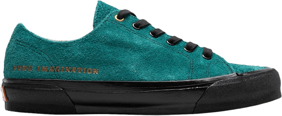Julian Klincewicz x Vans Vault OG Style 31 LX 'Pure Imagination - Everglade' Malay VN0A5DXWB5D1 Buy Julian Klincewicz x Vans Vault OG Style 31 LX 'Pure Imagination - Everglade' Malay VN0A5DXWB5D1