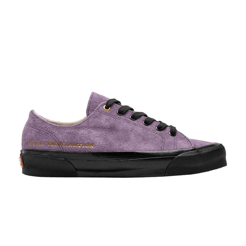 Julian Klincewicz Vans Vault Style 31 LX 'Pure Imagination - Grape Jam'