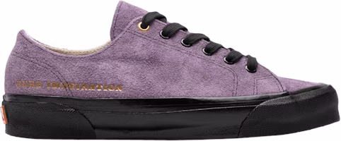 Julian Klincewicz x Vans Vault OG Style 31 LX 'Pure Imagination - Grape Jam' VN0A5DXWB5E1 Julian Klincewicz x Vans Vault OG Style 31 LX 'Pure Imagination - Grape Jam' VN0A5DXWB5E1